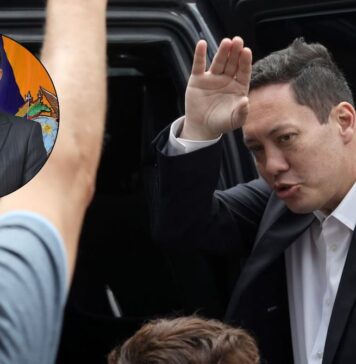 Caso Cristian Zamora entra en manos del juez Guillermo Ortega: qué viene tras la apelación a la sanción del TCE | Política | Noticias
