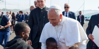 Bien común y suficiencia: Iglesia y progresistas se encuentran en el pensamiento económico