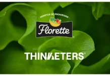 Florette asigna su estrategia digital y de influencia a Thinketers