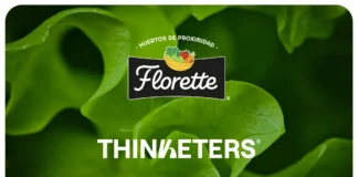 Florette asigna su estrategia digital y de influencia a Thinketers