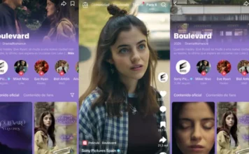 así está cambiando TikTok el cine