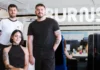 Burns apuesta por talento interno y refuerza su creatividad