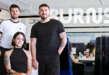 Burns apuesta por talento interno y refuerza su creatividad