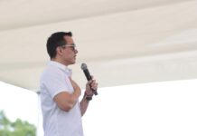 Daniel Noboa dispone envío inmediato de ayuda humanitaria a Venezuela tras terremoto de 7,5 | Política | Noticias