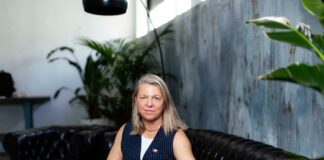 María Paz Lagos, responsable de Turismo de Chile: “Kast no es Milei. Es un presidente abierto al mundo” | Economía