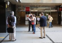 CC OO exige un plan de choque ante el colapso en los tribunales laborales: un año de media para celebrar un juicio por despido