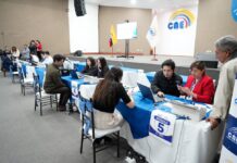Más de un centenar de ciudadanos se inscriben para llegar al Consejo de Participación Ciudadana | Política | Noticias