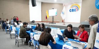 Más de un centenar de ciudadanos se inscriben para llegar al Consejo de Participación Ciudadana | Política | Noticias