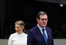 Garamendi reaviva las hostilidades entre Trabajo y los empresarios