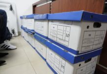 Este miércoles continúa la audiencia preparatoria de juico en el caso Magnicidio FV; Fiscalía avanzará en la fundamentación de su dictamen | Política | Noticias