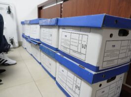 Este miércoles continúa la audiencia preparatoria de juico en el caso Magnicidio FV; Fiscalía avanzará en la fundamentación de su dictamen | Política | Noticias