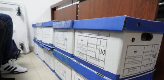 Este miércoles continúa la audiencia preparatoria de juico en el caso Magnicidio FV; Fiscalía avanzará en la fundamentación de su dictamen | Política | Noticias