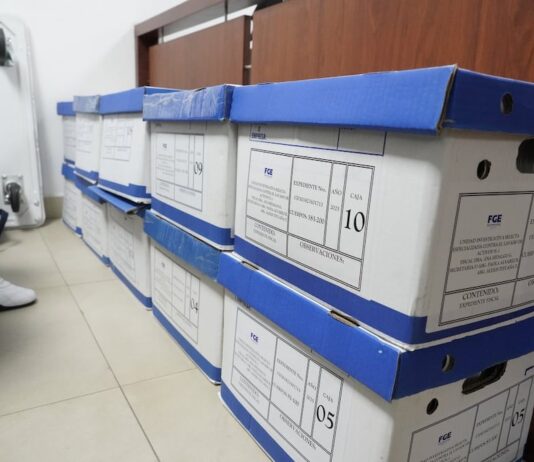 Este miércoles continúa la audiencia preparatoria de juico en el caso Magnicidio FV; Fiscalía avanzará en la fundamentación de su dictamen | Política | Noticias