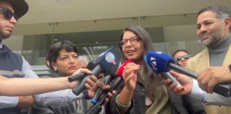 Testimonio anticipado en caso Magnicidio FV confirmaría reuniones en el extranjero y vía Zoom con Rafael Correa, Ricardo Patiño, Ronny Aleaga y José Serrano | Política | Noticias