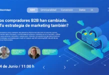 Así está cambiando el marketing B2B en la era de la IA y los datos