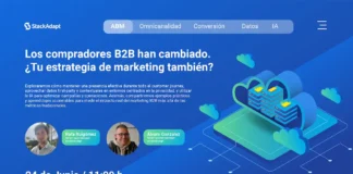 Así está cambiando el marketing B2B en la era de la IA y los datos