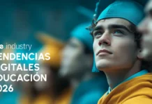t2ó ONE desvela las tendencias tecnológicas de educación