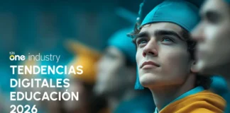 t2ó ONE desvela las tendencias tecnológicas de educación