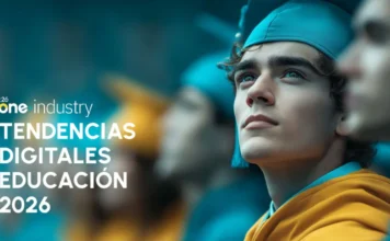 t2ó ONE desvela las tendencias tecnológicas de educación