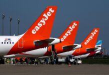 Castlelake, el peculiar pretendiente para EasyJet que encaja con su bajo coste