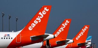 Castlelake, el peculiar pretendiente para EasyJet que encaja con su bajo coste