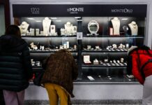 Cerca de 30.000 ricos en España declaran joyas y bienes de lujo, con un valor medio de 41.500 euros