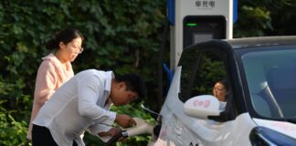 China mete la directa en su transición energética