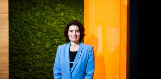 Christel Heydemann, consejera delegada de Orange: “Tenemos un ambicioso plan de crecimiento en España”