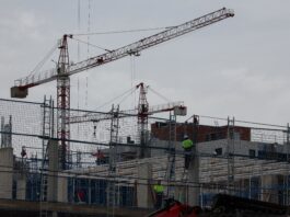 Competencia plantea ampliar el suelo urbanizable para agilizar la construcción