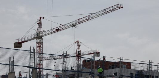 Competencia plantea ampliar el suelo urbanizable para agilizar la construcción