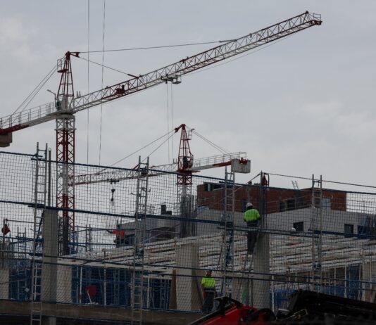 Competencia plantea ampliar el suelo urbanizable para agilizar la construcción