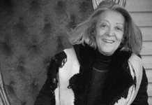 Fallece Concha Quirós, referentes de la creatividad española