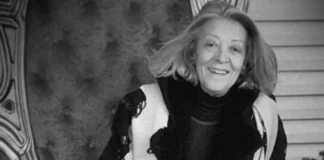 Fallece Concha Quirós, referentes de la creatividad española
