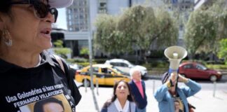 Caducidad de la prisión preventiva, sombra que camina junto al procesamiento penal de los autores intelectuales del asesinato de Fernando Villavicencio | Política | Noticias
