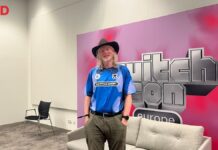 Entrevista a Dan Clancy, CEO de Twitch
