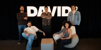 DAVID Madrid refuerza su equipo creativo con cinco fichajes