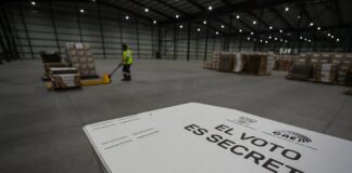 Organizaciones políticas trabajan en sus procesos de democracia interna con miras a las elecciones seccionales de noviembre próximo | Política | Noticias