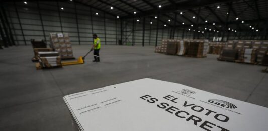 Organizaciones políticas trabajan en sus procesos de democracia interna con miras a las elecciones seccionales de noviembre próximo | Política | Noticias