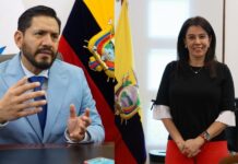En la provincia de Santa Elena las precandidaturas todavía están en análisis | Política | Noticias