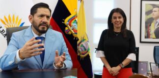 En la provincia de Santa Elena las precandidaturas todavía están en análisis | Política | Noticias