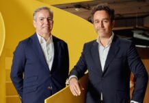 Dentsu nombra a Alfredo Carrión Chief AI and Technology Officer