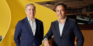 Dentsu nombra a Alfredo Carrión Chief AI and Technology Officer