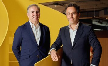 Dentsu nombra a Alfredo Carrión Chief AI and Technology Officer