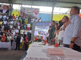 Asamblea Nacional entra a votar la creación del cantón Borbón en Esmeraldas | Política | Noticias