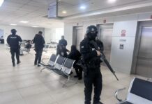Amenazas a familiares de Fernando Villavicencio hacen que cápsulas de seguridad extremen medidas en audiencia suspendida en caso Magnicidio FV | Política | Noticias