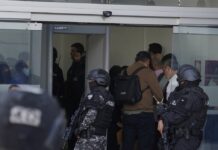 Juez difiere audiencia de revisión de medidas cautelares de Aquiles Alvarez, sus hermanos y otros procesados en el caso Goleada | Política | Noticias