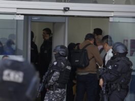 Juez difiere audiencia de revisión de medidas cautelares de Aquiles Alvarez, sus hermanos y otros procesados en el caso Goleada | Política | Noticias