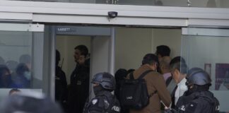 Juez difiere audiencia de revisión de medidas cautelares de Aquiles Alvarez, sus hermanos y otros procesados en el caso Goleada | Política | Noticias