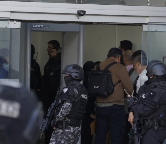 Juez difiere audiencia de revisión de medidas cautelares de Aquiles Alvarez, sus hermanos y otros procesados en el caso Goleada | Política | Noticias