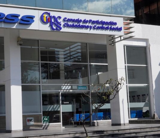 CNE publicó lista de los 309 precandidatos al Consejo de Participación Ciudana | Política | Noticias
